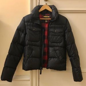Rugby Ralph Lauren Puffer Coat